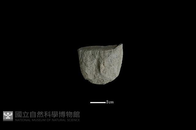 斧鋤形器藏品圖，第1張