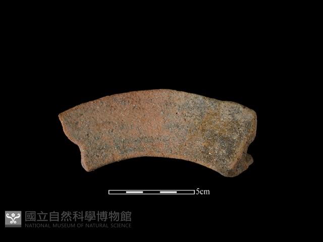 陶罐藏品圖，第1張