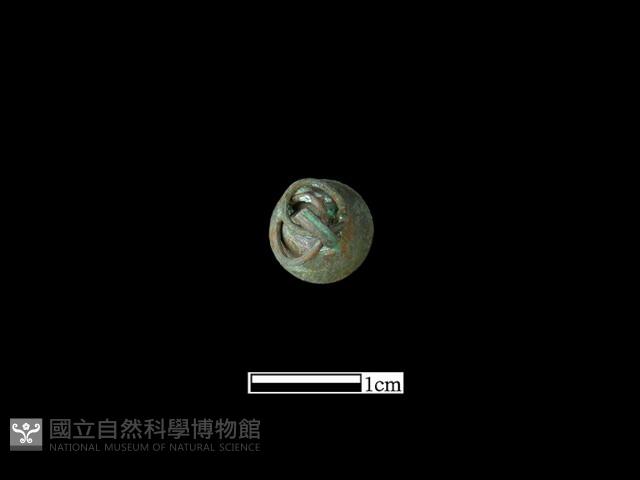 墜飾藏品圖，第1張