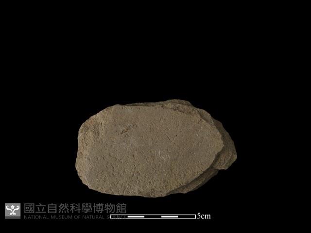 砥石藏品圖，第1張