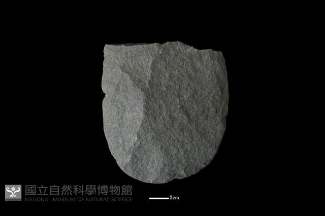 斧鋤形器藏品圖，第2張