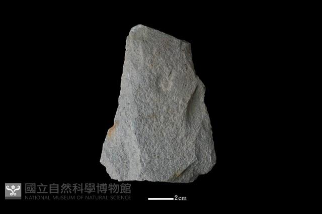 斧鋤形器藏品圖，第2張