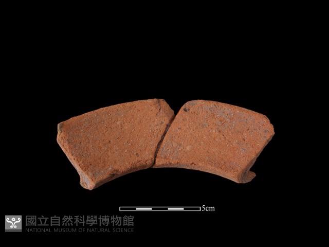 陶罐藏品圖，第2張