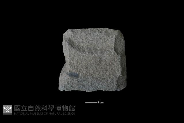 斧鋤形器藏品圖，第1張