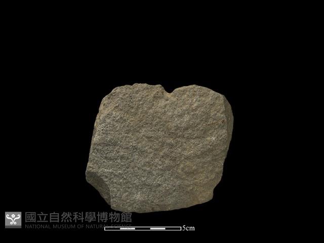 石片器藏品圖，第2張