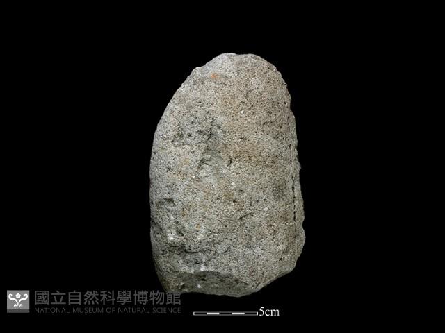 斧鋤形器藏品圖，第1張