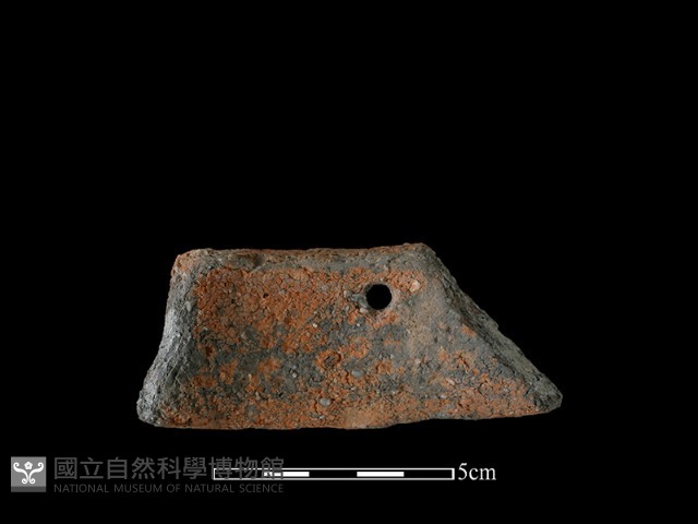 陶罐藏品圖，第2張
