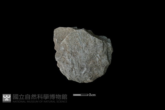斧鋤形器藏品圖，第1張