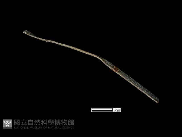 髮簪藏品圖，第1張