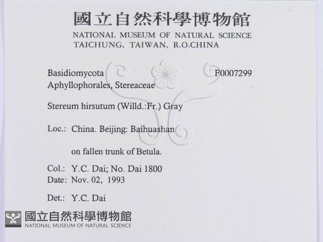 登錄號:F0007299藏品圖，第3張