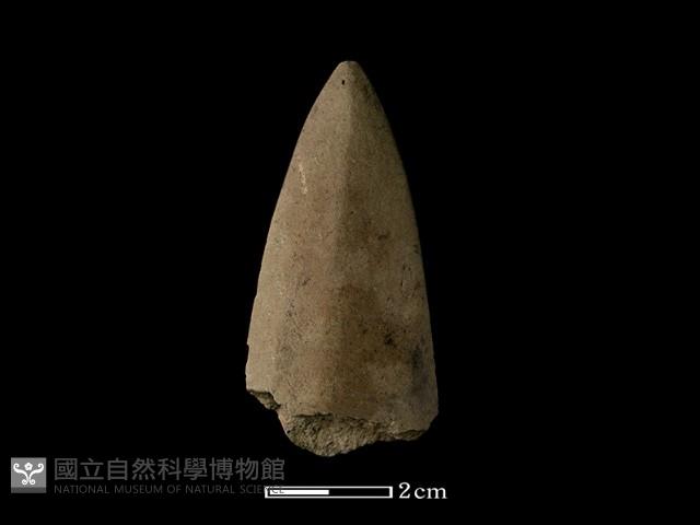 矛鏃形器藏品圖，第1張