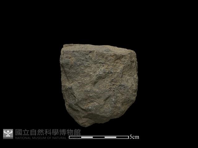 斧鋤形器藏品圖，第1張