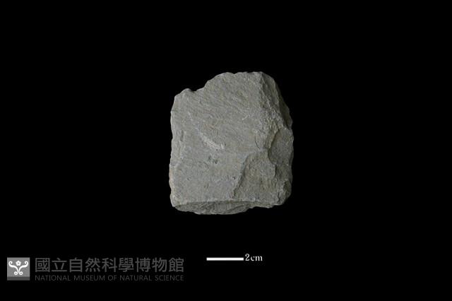 斧鋤形器藏品圖，第2張