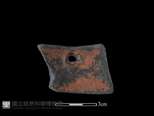 陶罐藏品圖，第1張