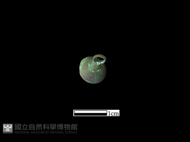 墜飾藏品圖，第1張