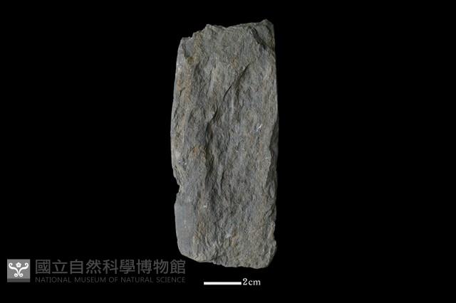 斧鋤形器藏品圖，第2張