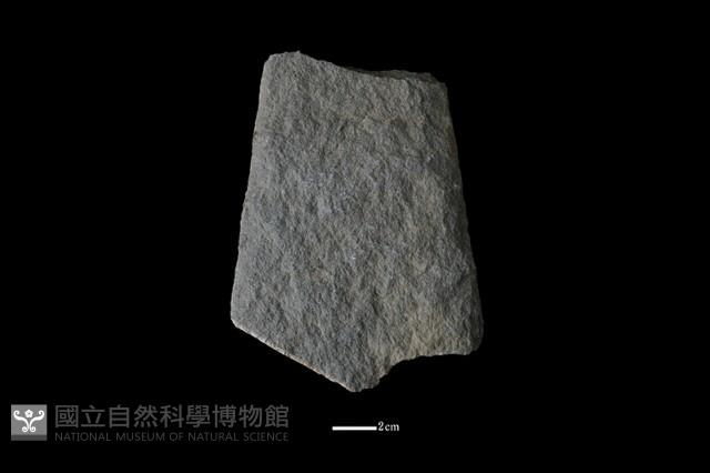 斧鋤形器藏品圖，第2張