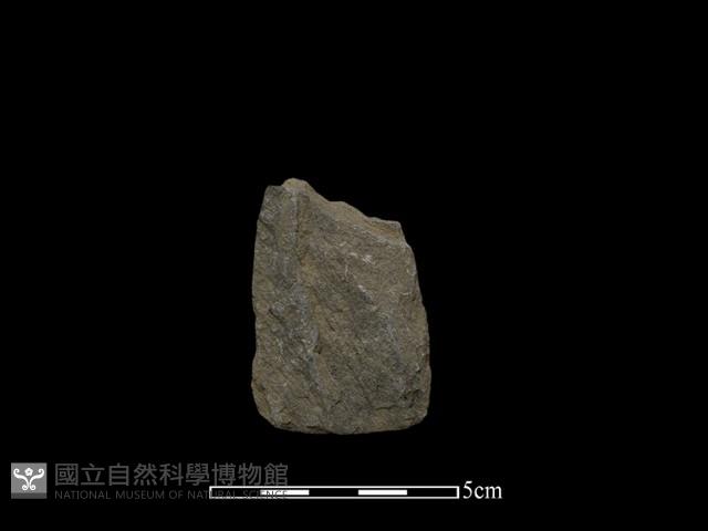 錛鑿形器藏品圖，第2張