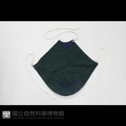 圍兜藏品圖，第1張