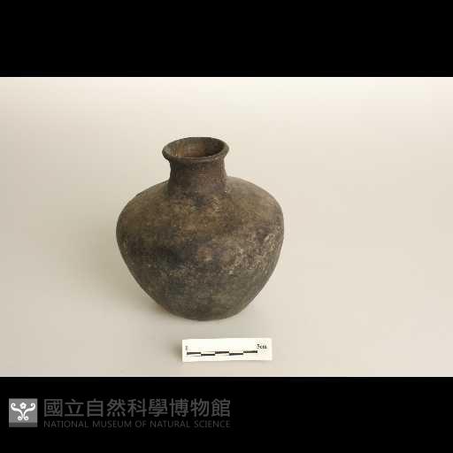 陶罐藏品圖，第2張