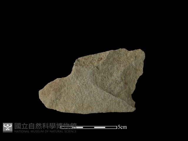 石片器藏品圖，第2張