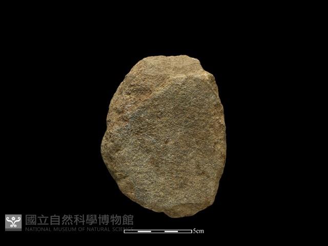 斧鋤形器藏品圖，第1張