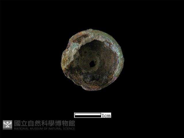 銅鈴藏品圖，第1張