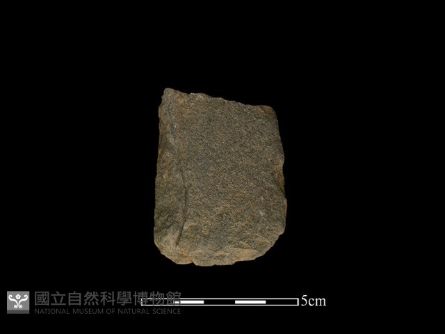 斧鋤形器藏品圖，第2張