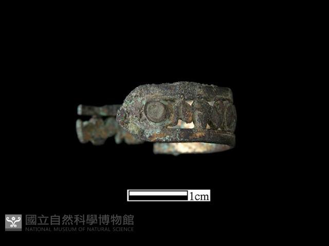 耳環藏品圖，第1張