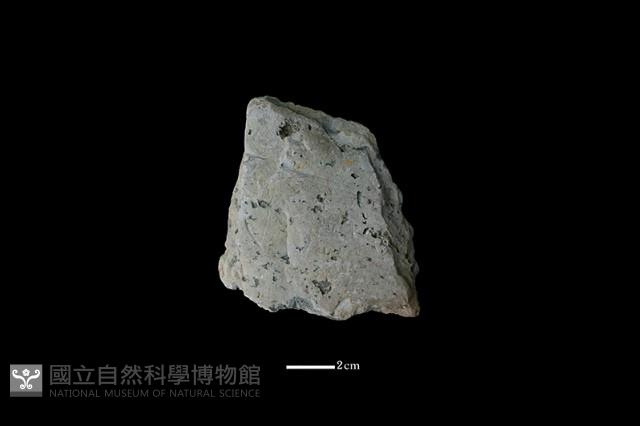 斧鋤形器藏品圖，第2張