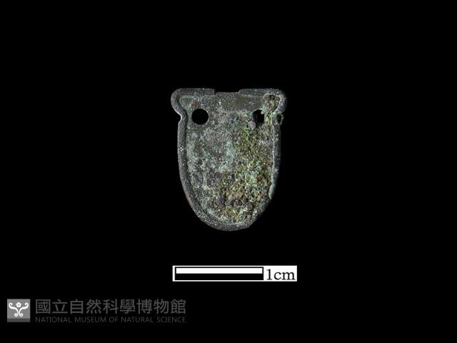 鞋扣藏品圖，第2張