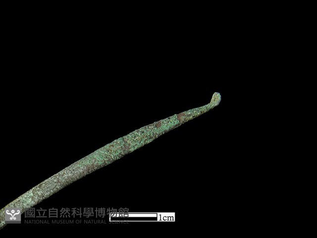 髮簪藏品圖，第2張
