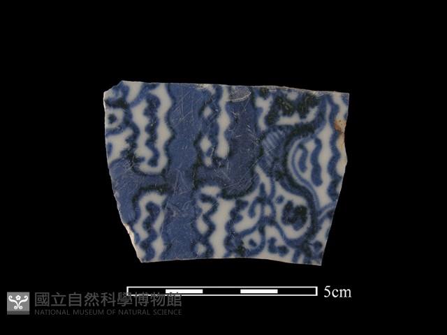 瓷片藏品圖，第2張