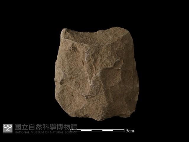 斧鋤形器藏品圖，第1張