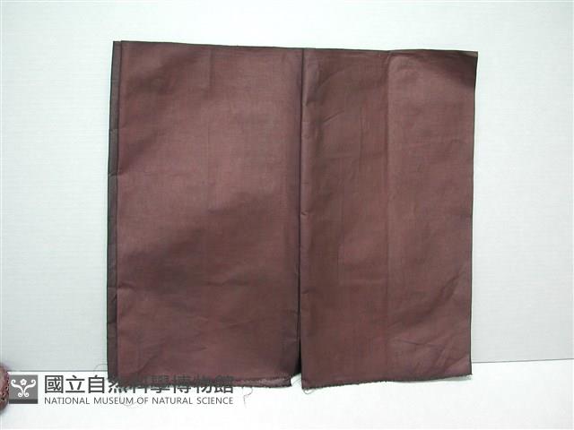 藍靛亮布藏品圖，第1張