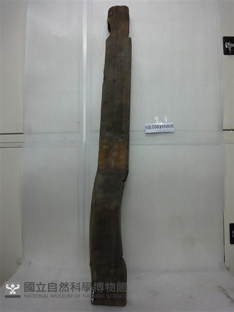 木構建藏品圖，第1張