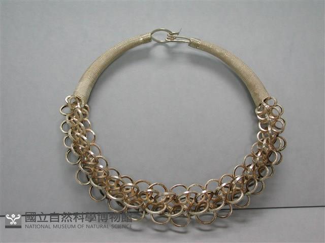 織帶藏品圖，第1張