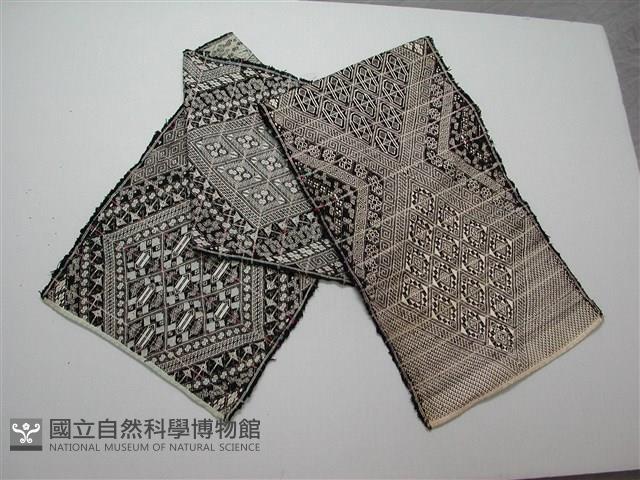 織錦藏品圖，第1張
