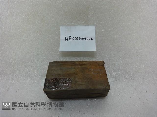 木構建藏品圖，第1張