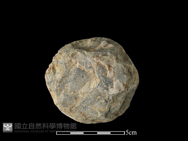 石球藏品圖，第2張