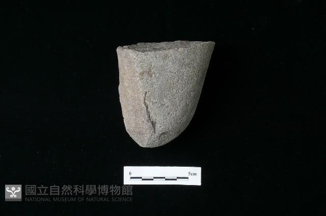 石鎚藏品圖，第2張