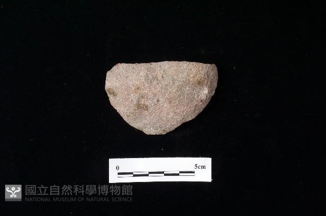 石片器藏品圖，第2張