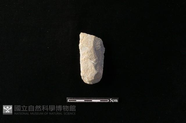 掘棒頭藏品圖，第1張