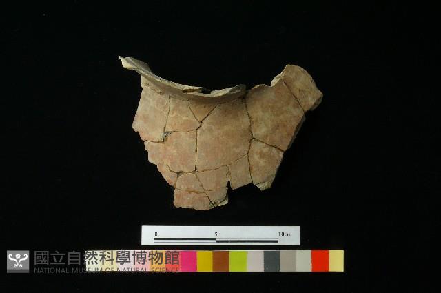 陶罐藏品圖，第2張