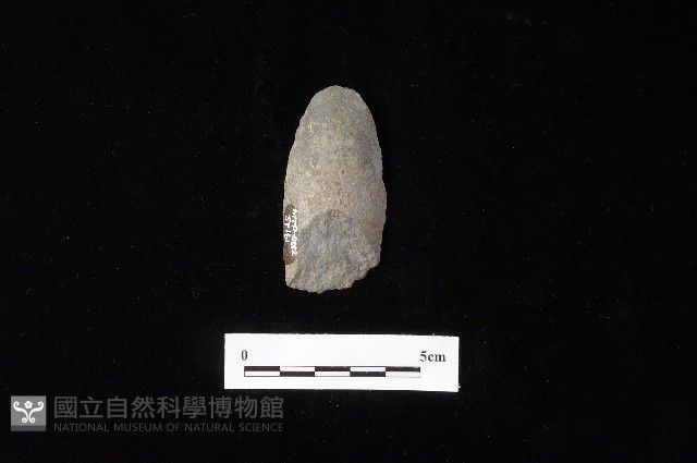 石片器藏品圖，第2張