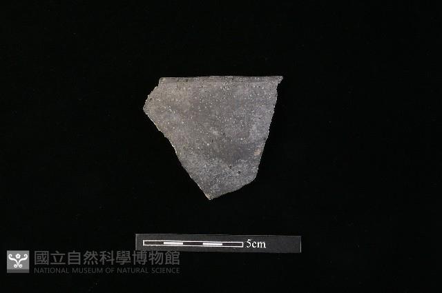 陶缽藏品圖，第1張