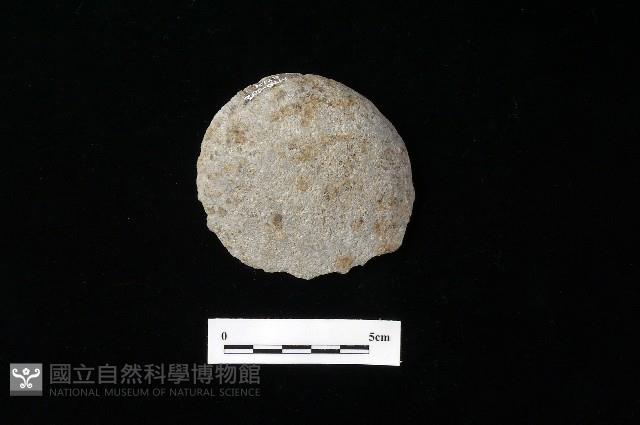 石片器藏品圖，第2張