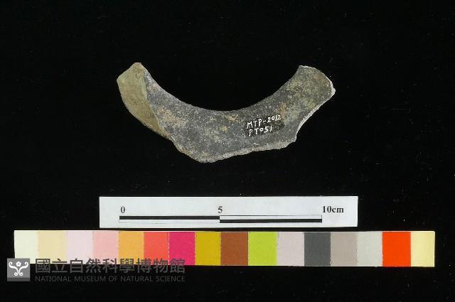 陶罐藏品圖，第2張