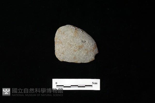 石片器藏品圖，第1張