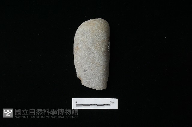 石片器藏品圖，第1張